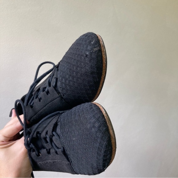 Sole | District by ReCORK Tour Wool Classic Shoe - Picture 3 of 8